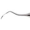 Sickle Scaler – # M-23, Doeppler, Posterior, Standard Handle, Double End - Standard Handle