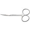 Surgical Scissors – 302 Iris 
