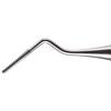 Surgical Periodontal File – # 1/2, Sugarman, Standard Handle, Double End 