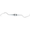 Relyant® Curette – # 7/8, Gracey, Relyant® # 6 Handle, Double End 
