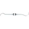 Relyant® Scaler – # 1S/N5 (5/33), Jacquette/Sickle, Relyant® # 6 Handle, Double End 