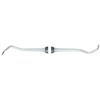 Relyant® Scaler – # 2S/3S (34/35), Jacquette, Relyant® # 6 Handle, Double End 