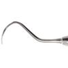Relyant® Scaler – # 129, Posterior, Relyant® # 6 Handle, Double End 