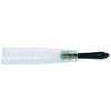 Pinceaux jetables, 100/emballage - Disposable Brushes, 100/Pkg