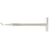 Surgical Elevators – #6 Potts, Single End 