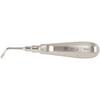 Root Tip Pick – 3.5 mm Beck, Left Tip, Curved, Single End 