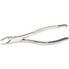 Extracting Forceps – # 150XAS, 4-1/2", Petite, Serrated, Split Beaks 