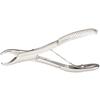 Extracting Forceps – # 150 1/2S, 4-1/2", Petite, Universal, Spring Handle 