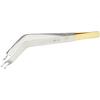 Davier – non-magnétiques, de saisir or extrémités - Grasping Forceps – Non-Magnetic, Gold Plated Ends