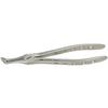 Pinces d’extraction Xcision® – n° 45S, racines inférieures avec stries - Xcision® Extracting Forceps - # 45S, Lower Roots with Serrations