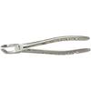 Pinces d’extraction Xcision® – n° 79, troisièmes molaires inférieures - Xcision® Extracting Forceps - # 79, Lower 3rd Molars