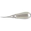 Surgical Elevators – Luxating Curved 2 mm, Single End 