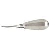 Surgical Elevators – Luxating Curved 5 mm, Single End 