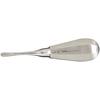 Surgical Elevators – Luxating Straight 5 mm, Single End 