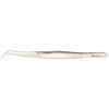 Précelle pour coton et pansement College – Meriam 318, embouts striés - College Cotton and Dressing Pliers – 318 Meriam, Serrated Tips