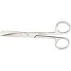 Surgical Scissors – Vantage® Operating 5.5", Straight 