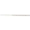 Spatule à ciment C-24A, rigide