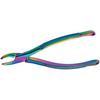 Pinces pédiatriques – Rainbow, 150SR, dents de lait et racines supérieures - Pediatric Forceps – Rainbow, 150SR, Upper Primary Teeth and Roots