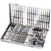 Cassettes Signa-Stat IMS™ Signature Series® – Capacité de 12 instruments, 6,5" x 10,5" x 1,25" - White