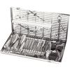 Cassettes pour chirurgie buccale IMS™ Signature Series® – 8" x 14,5" x 1,25" - Gray
