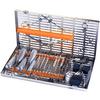 Cassettes pour chirurgie buccale IMS™ Signature Series® – 8" x 14,5" x 1,25" - Orange