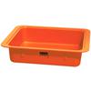 Bacs Signature Series® – Bac seulement - Orange
