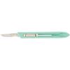 Disposable Safety Scalpel – 10/Pkg - #10