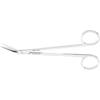 Surgical Scissors – Kelly Fistula 6-1/4", Angular 