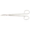 Ciseau chirurgical – Kelly Adson Ganglion 6-1/4", courbé - Surgical Scissors – Kelly Adson Ganglion 6-1/4", Curved