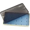 Sterilization Trays – 4" x 8" Single Layer 