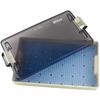 Sterilization Trays – 7" x 11" Single Layer 