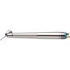Impact Air 45® High Speed Air Handpieces – 45° Angle, Push Button Autochuck, Single Spray - 403, 4 Hole