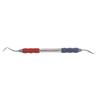 Instrument de l’emballage Standard – PT-55 et de l’anneau - Circlet and Standard Packing Instrument – PT-55, Double End