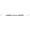 Cord Packing Instruments – Taper Straight, Double End - Serrated