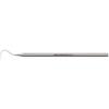 Sonde exploratrice – N° 23, simple extrémité - Octagonal Handle, 1/Pkg