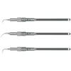 Embouts de détartrage ultrasonique – After Five® avec manche en acier inoxydable - 30 kHz, Assorted