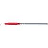 Embouts de détartrage ultrasonique – After Five® PLUS™ avec poignée en résine - Right, 30 kHz, Red