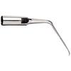 Embouts de détartrage parondontal piézoélectriques – série E, courbés 2, diamant, gauche - Piezo Perio Scaling Tips – E-Series, Curved 2 Left Diamond