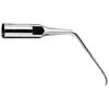 Embouts de détartrage parondontal piézoélectriques – série E, courbés 2, diamant, droite - Piezo Perio Scaling Tips – E-Series, Curved 2 Right Diamond