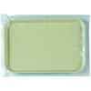 Tray Covers, 500/Pkg 