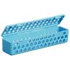 Récipient pour instrument Steri - Neon Blue