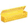 Récipient pour instrument Steri - Neon Yellow