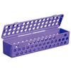 Récipient pour instrument Steri - Neon Purple