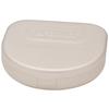 Perfecta® Accessories – Tray Cases, Pearl White, 24/Pkg