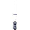Limes endodontiques Hedstrom – Acier inoxydable, 25 mm, 6/emballage