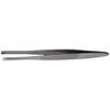 SmartCompliance™ Stainless Steel Tweezers – 3", Slanted 