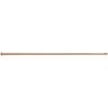 Fouloirs à angle droit de support universel - Universal Carrier Right Angle Plungers