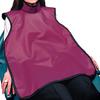 Tablier en vinyle Protectall – taille adulte - Mauve