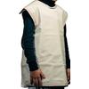 Tabliers doubles Cling Shield Pano – taille pour adultes, bleu - Beige