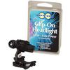 Bryte-Syte Headlights – Clip-On, Low Power